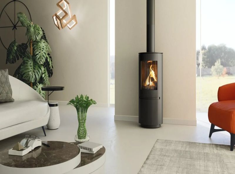 Club Ovation E sfeer