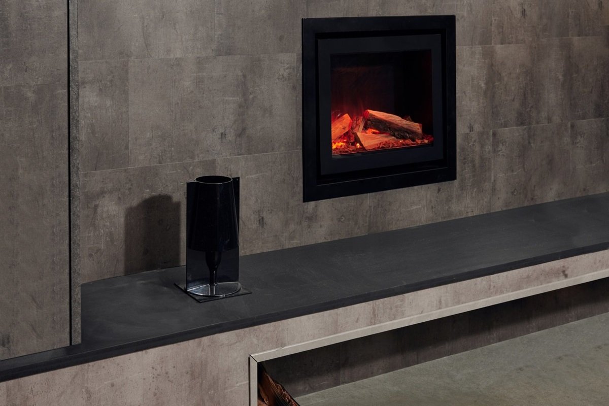 Elite junior E 60 zijaanzicht