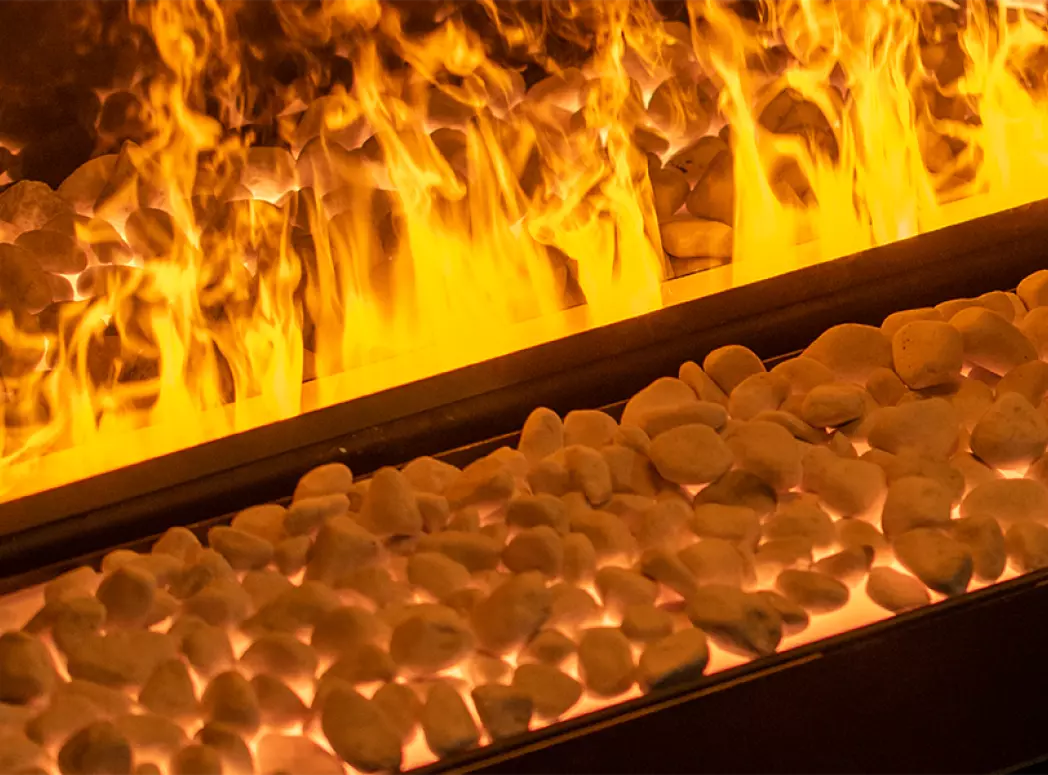 Faber Carrara Deco set