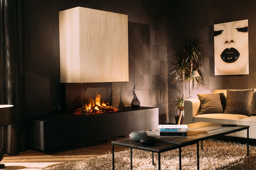 e-Matrix 800-500 panorama Links - normale vlam