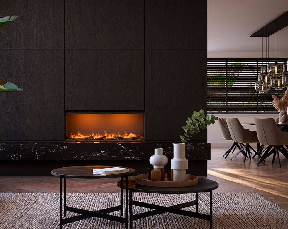 e-SliM-Linear 1200 front view 2